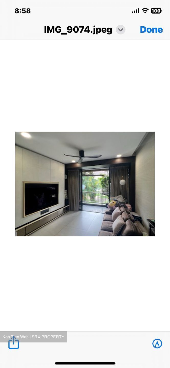 Orchid Apartment (D11), Apartment #441528731